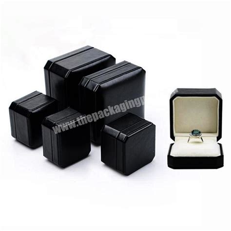 Custom Foam Inserts For Ring Jewelry Box Packaging