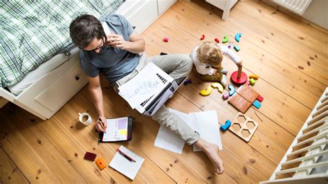 Smart Working Come Convincere Il Tuo Capo A Farti Lavorare Da Casa Per