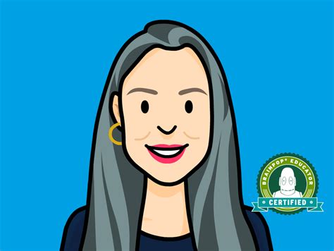 Bilingual Education With CBE Of The Month Natalia Rasavong BrainPOP