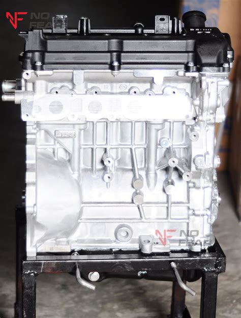 Brilliance Zhonghua A S Engine Long Block Nofear