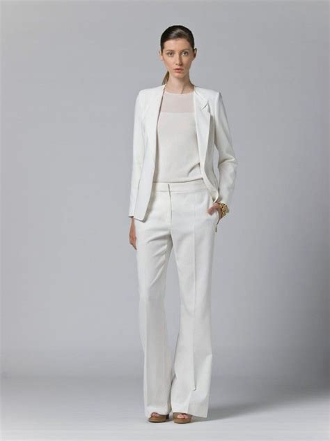 Dressy Linen Pant Suits Online