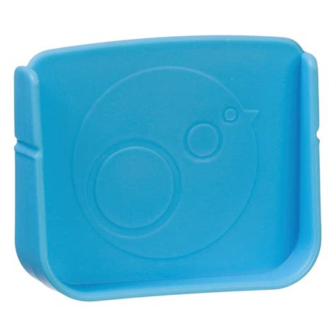 Spares Lunch Box Divider Ocean Breeze