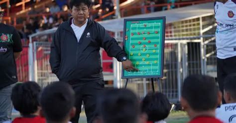 Besok Persiraja Umumkan Pemain Hasil Seleksi