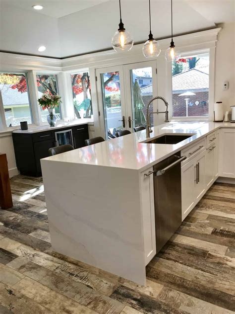 Cleaning Corian Countertops: All You Need to Know - Kitchen Infinity