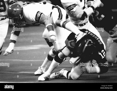 Terry Bradshaw Super Bowl Hi Res Stock Photography And Images Alamy