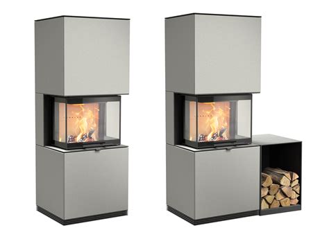 Eldstad / Murspis | Contura i61AN | Contura