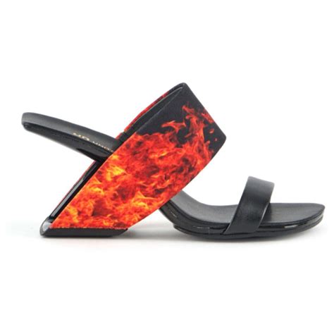 Сабо United Nude купить с доставкой по выгодным ценам в интернет