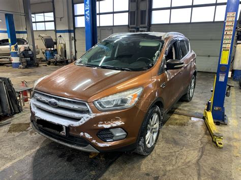 Шиномонтаж. Установка датчиков давления в шины в зимние колеса. — Ford ...
