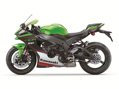 Kawasaki Ninja Zx R Krt Edition Edition Guide Total Motorcycle