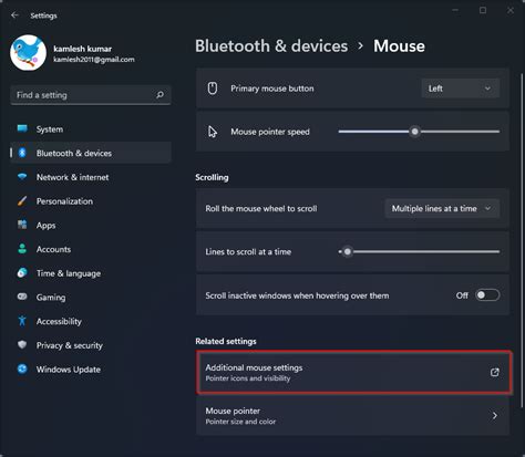 How To Change A Mouse Double Click Speed In Windows 11 Or 10 Gear Up