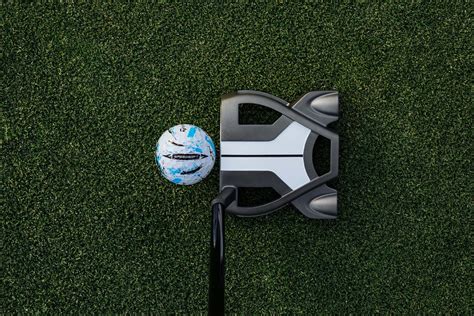 Soft And Long The New Taylormade Speedsoft And Speedsoft Ink Golf Balls