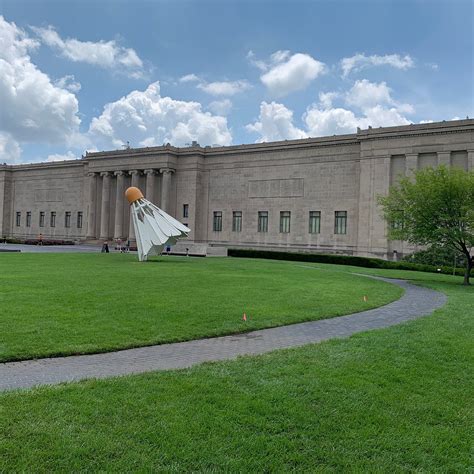 The Nelson Atkins Museum Of Art Kansas City 2022 Alles Wat U Moet