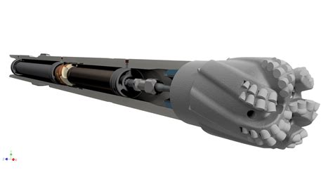New Rotary Steerable Systems Improve Drilling Efficiency Offshore