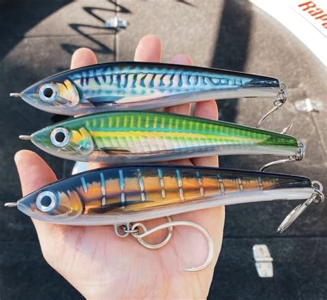 The Best Lure Colors For Fishing Tag Cabo Sportfishing