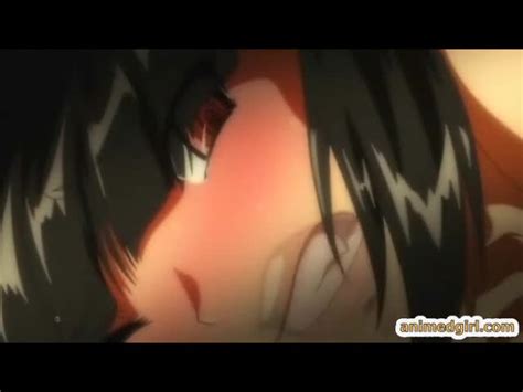Hentai Girl Caught By Tentacles And Hot Shemale Anime Poked AShemaletube