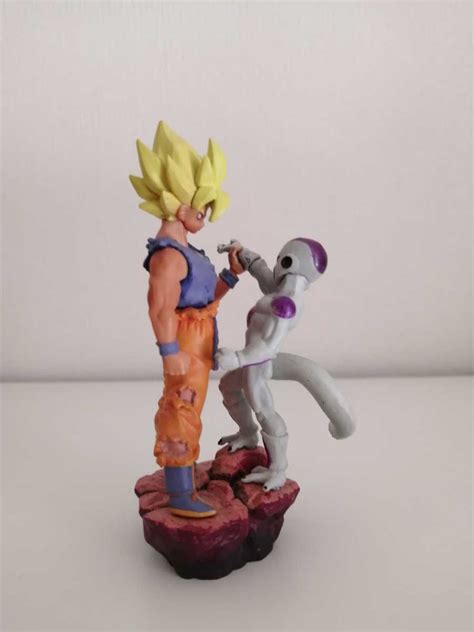 Yahooオークション ドラカプ ドラゴンボールカプセル ネオ フリーザ