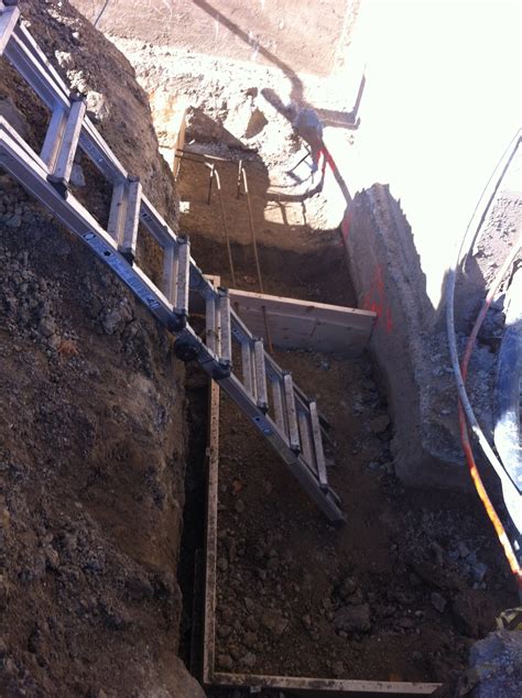 Foundation Leak Repairs | Unlimited Building Solutions