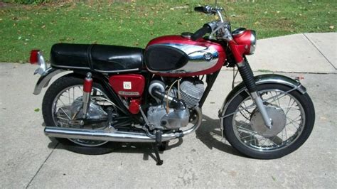 Other Bridgestone 175 Dual Twin For Sale Find Or Sell Motorcycles