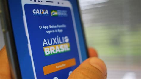 Aux Lio Brasil Teve O Benef Cio Bloqueado Veja Como Desbloquear