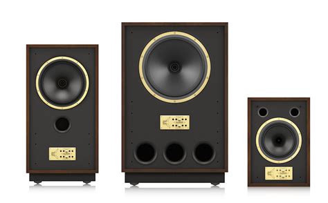 Tannoy Legacy Cheviot Loudspeakers