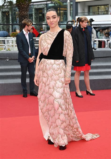 Merve Dizdar Cannes Film Festivali Nde En Iyi Kad N Oyuncu D L N Ald