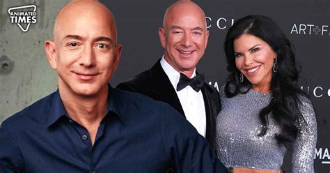 Jeff Bezos Coughs Up a Whopping $2.5 Million For Gargantuan Engagement ...