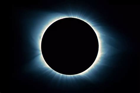 Brits All Complaining About One Thing As Historic Total Solar Eclipse