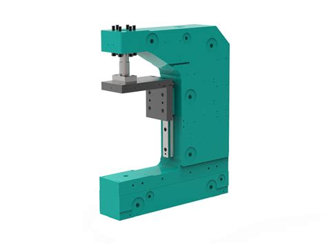 C Frame Drive Tox Pressotechnik