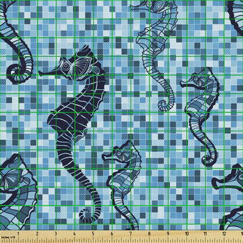Fish Yard Art Patterns