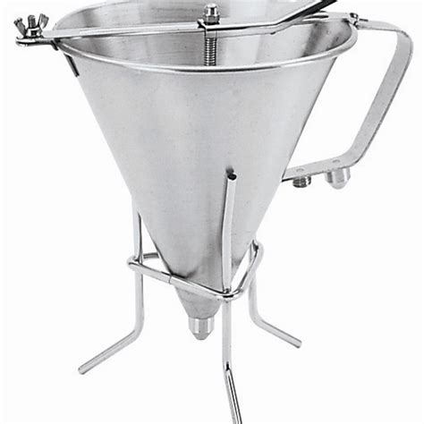 Confectionary Funnel Catering Supplies Uk