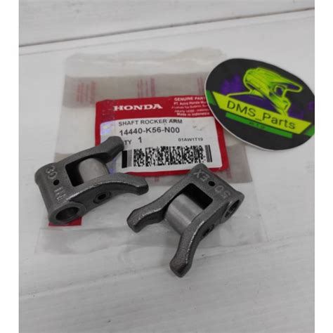 jual templar pelatuk platuk klep sepatu klep honda cbr  led supra