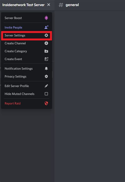 How To Delete A Discord Server Step By Step Plan With Images