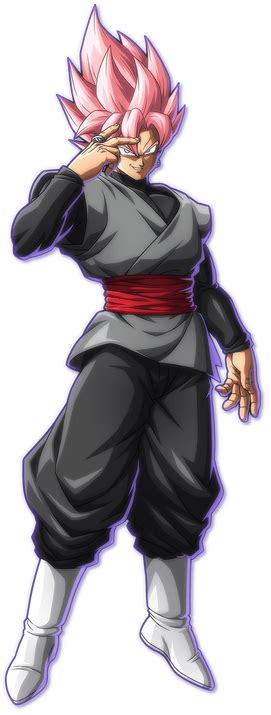 Goku Black Villains Wiki Fandom Powered By Wikia