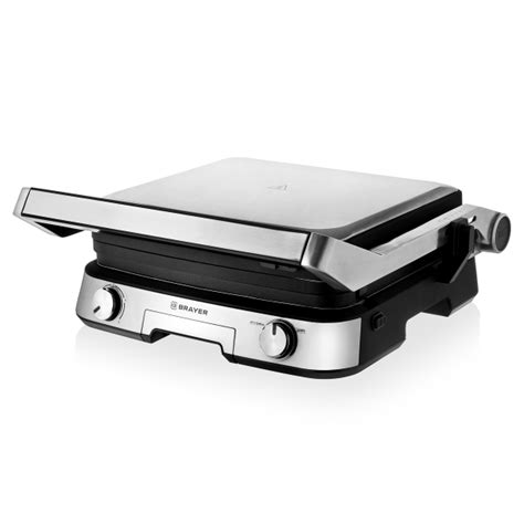 Brayer BR2001 download instruction manual pdf