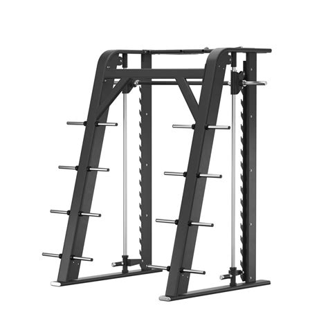 E 7063 Smith Machine 3d Model Turbosquid 1993103