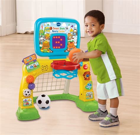 Vtech Smart Shots Sports Center