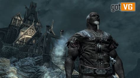The Elder Scrolls V: Skyrim Special Edition для mul