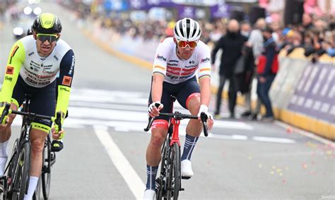 In de Leiderstrui على تويتر Parcours en uitslagen Ronde van Noorwegen