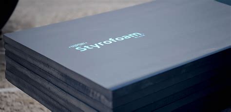 Styrofoam™ Brand Xps Insulation