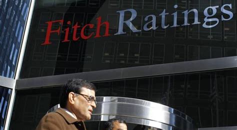 Fitch Ratings Downgrades Pakistans Currency Issuer Default Rating To Ccc