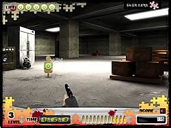 Gun Shoot Game - Play online at Y8.com