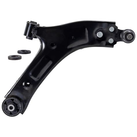 febi | 41747 | Control Arm with bush and joint | bilstein group ...