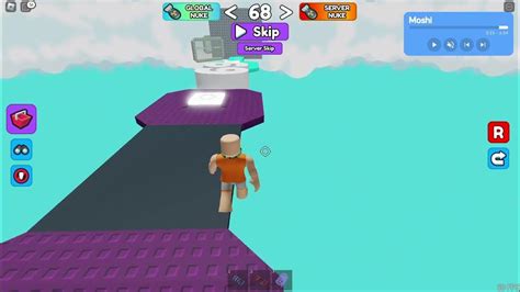 Roblox Hard Troll Obby Walkthrough Stage 61 To 70 Youtube