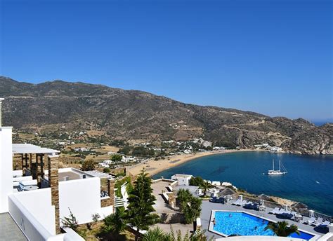 Hotel Katerina Private Balconies: Pictures & Reviews - Tripadvisor