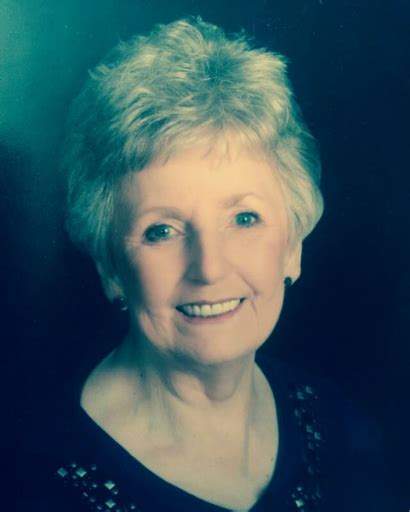 Margaret Etta Reeves Obituary Rose Neath Funeral Homes