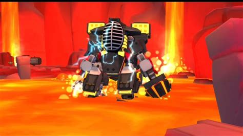 Lego Ninjago Shadow Of Ronin Ep9 Youtube