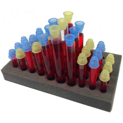 Bio Plas Hexa Flex Safety Cap For Culture Tube Blood Collection Tube