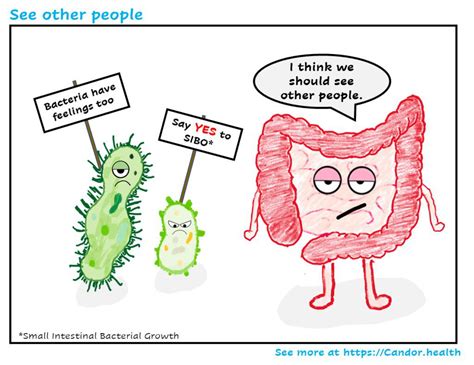 Funny Bacteria Jokes