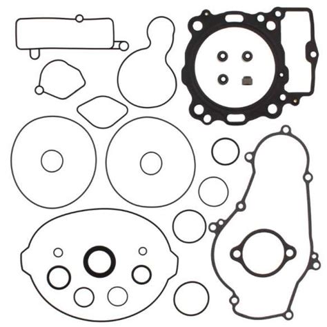 Kit Guarnizioni Motore Completo Vertex KTM 450SX 2009 11 4T