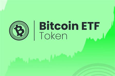 Bitcoin Etf Token Kaufen Anleitung Tipps